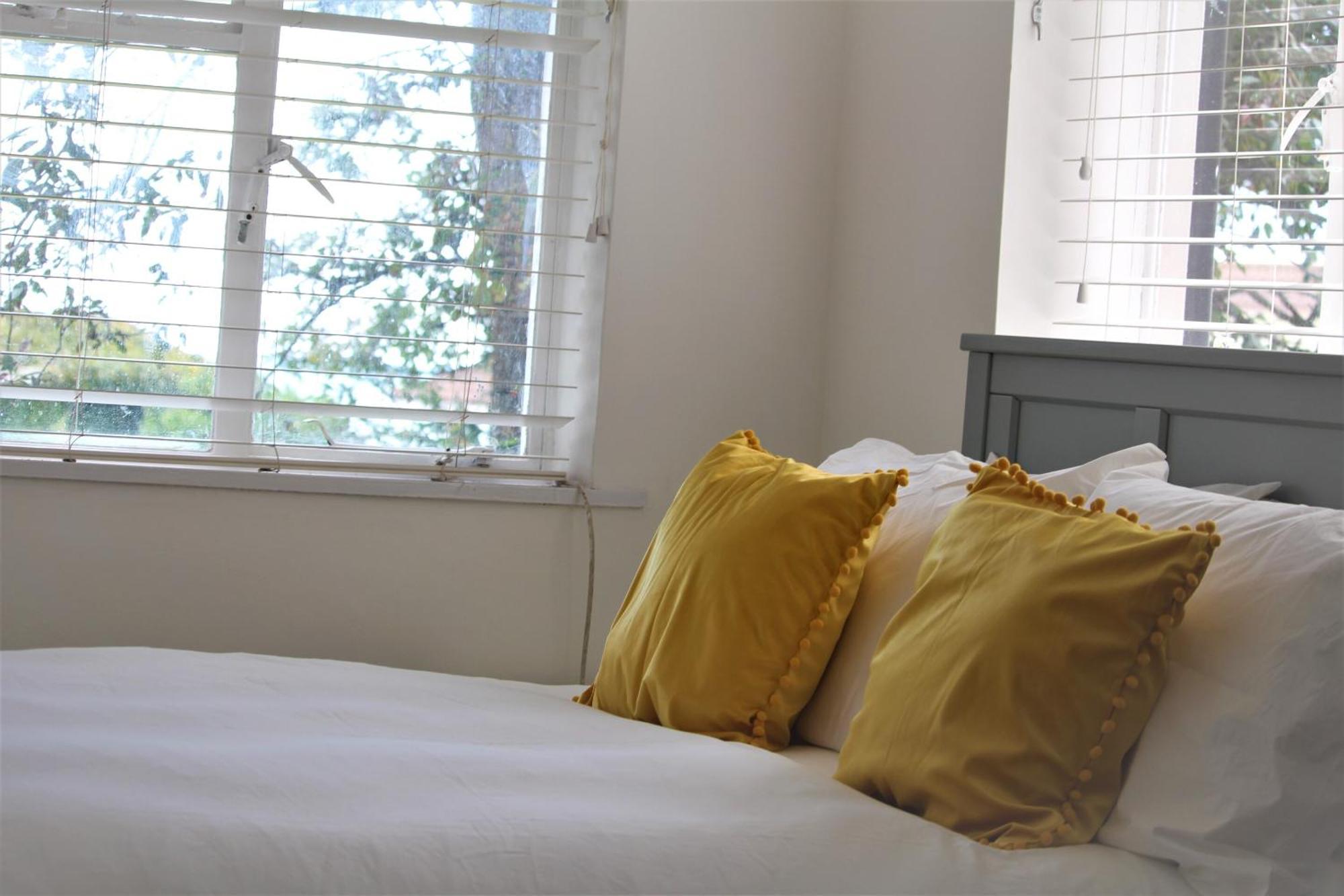 Warwick House - Stunning House With Terrace And Sea Views, Sleeps 11 Villa Worthing Exterior photo